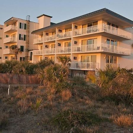Beach House At The Dunes At Beachside Colony Tybee Island Exterior photo