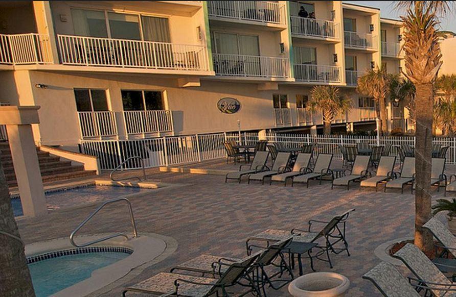Beach House At The Dunes At Beachside Colony Tybee Island Exterior photo